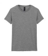 Damski T-shirt Softstyle