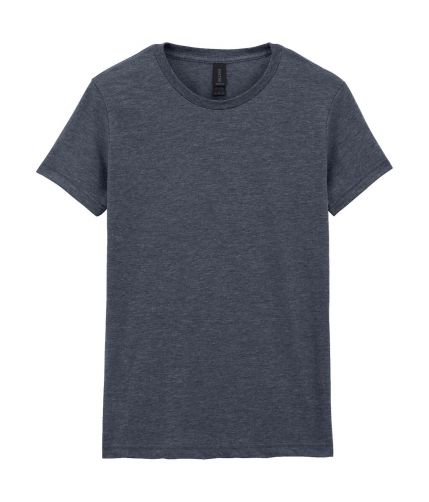 Damski T-shirt Softstyle