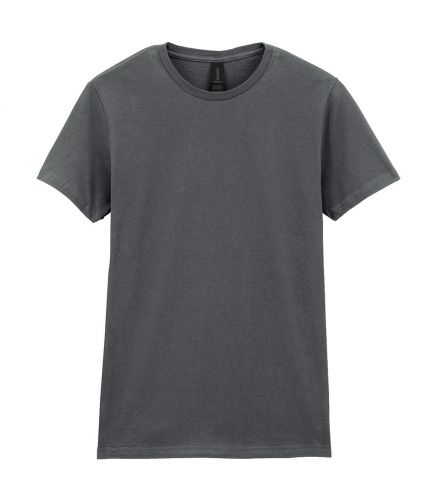 Damski T-shirt Softstyle