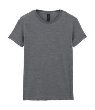 Damski T-shirt Softstyle
