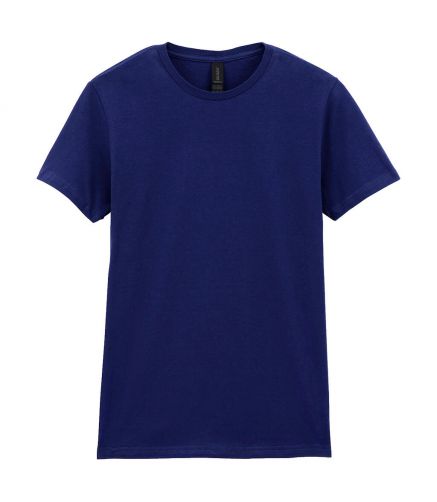 Damski T-shirt Softstyle