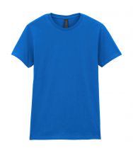 Damski T-shirt Softstyle