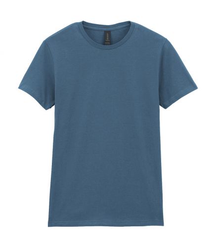 Damski T-shirt Softstyle