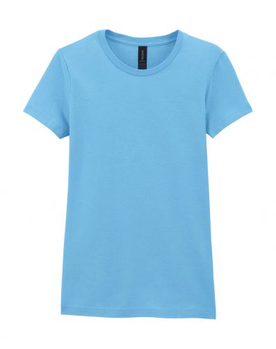 Damski T-shirt Softstyle