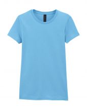 Damski T-shirt Softstyle