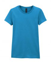 Damski T-shirt Softstyle