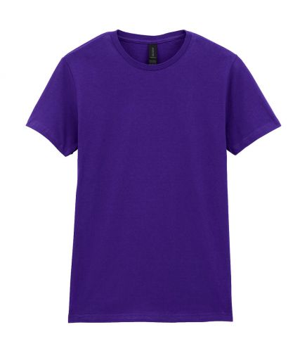 Damski T-shirt Softstyle