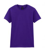 Damski T-shirt Softstyle