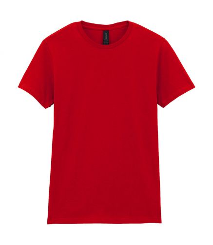 Damski T-shirt Softstyle
