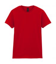 Damski T-shirt Softstyle