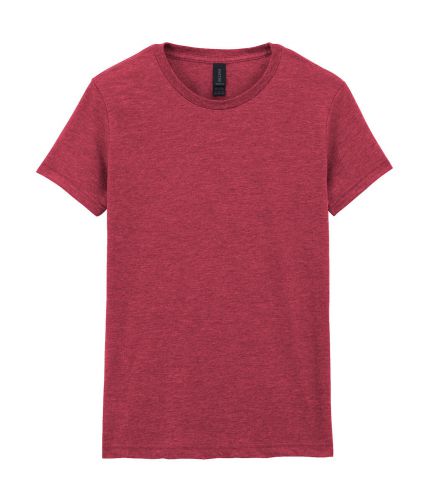 Damski T-shirt Softstyle
