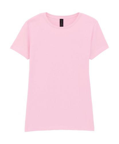 Damski T-shirt Softstyle