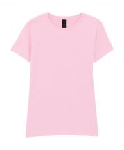 Damski T-shirt Softstyle