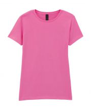 Damski T-shirt Softstyle