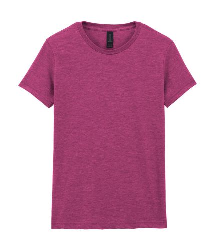 Damski T-shirt Softstyle