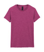 Damski T-shirt Softstyle