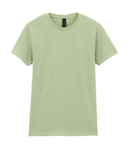 Damski T-shirt Softstyle