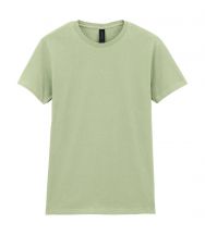 Damski T-shirt Softstyle