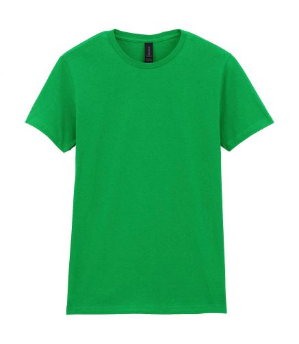 Damski T-shirt Softstyle