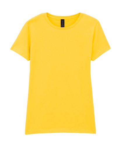 Damski T-shirt Softstyle