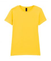 Damski T-shirt Softstyle