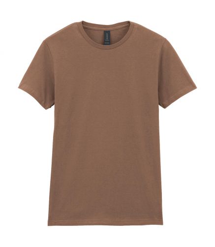 Damski T-shirt Softstyle