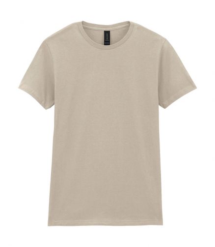 Damski T-shirt Softstyle