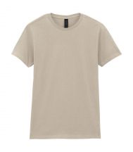 Damski T-shirt Softstyle