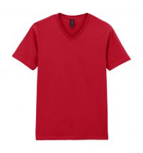 Męski V-Neck Softstyle