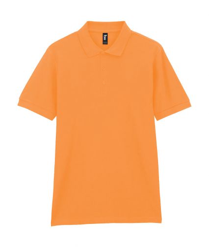 Męskie polo Hammer Pique Polo