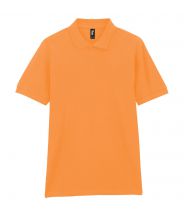 Męskie polo Hammer Pique Polo