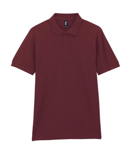 Męskie polo Hammer Pique Polo