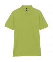 Męskie polo Hammer Pique Polo