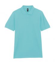 Męskie polo Hammer Pique Polo