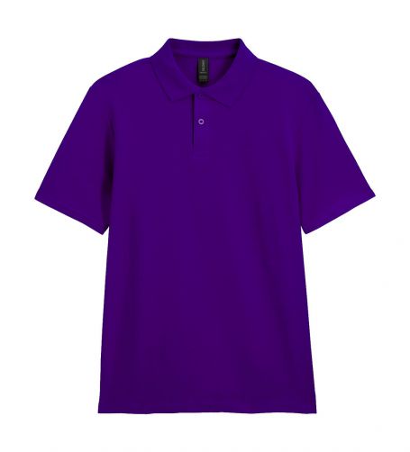 Koszulka polo Softstyle Double Pique