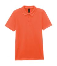 Koszulka polo Softstyle Double Pique