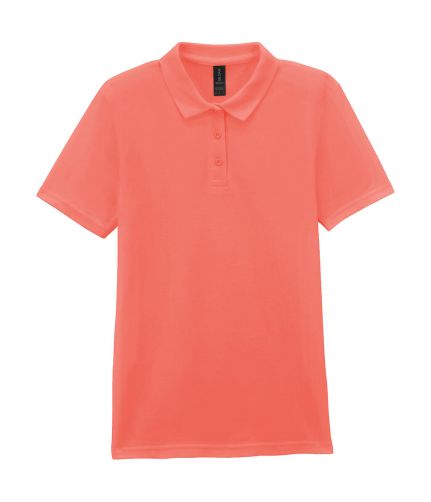 Koszulka polo Softstyle Double Pique