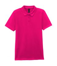 Koszulka polo Softstyle Double Pique