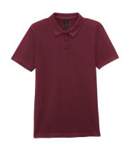 Koszulka polo Softstyle Double Pique
