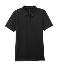 Damska koszulka polo Softstyle Double Pique