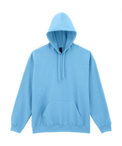 Bluza z kapturem Softstyle Midweight