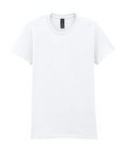 T-Shirt Damski Softstyle Midweight