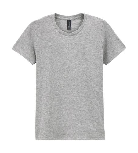 T-Shirt Damski Softstyle Midweight