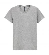 T-Shirt Damski Softstyle Midweight