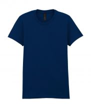 T-Shirt Damski Softstyle Midweight