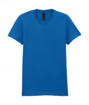 T-Shirt Damski Softstyle Midweight