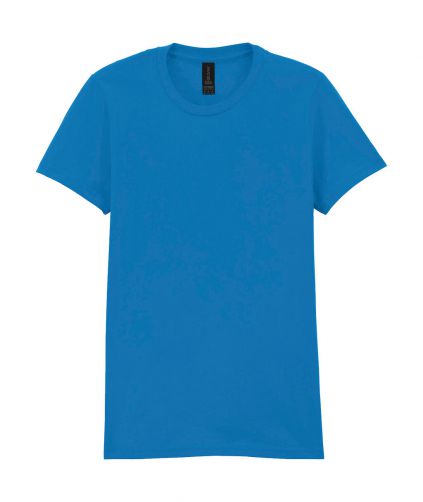 T-Shirt Damski Softstyle Midweight