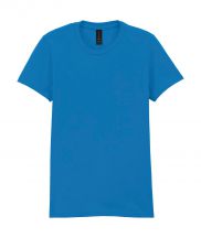 T-Shirt Damski Softstyle Midweight