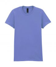 T-Shirt Damski Softstyle Midweight