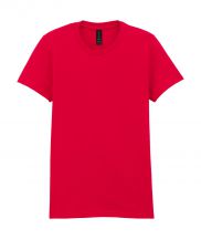 T-Shirt Damski Softstyle Midweight